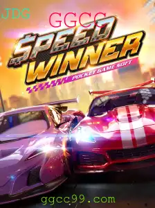Descubra o Mundo Empolgante de SpeedWinner: Um Jogo Revolucionário Inspirado em GGCC