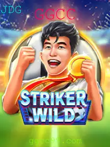 Descubra o Mundo de Emoção e Estratégia com StrikerWILD: O Novo Fenômeno de Jogo