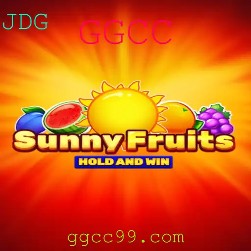 Descubra a Magia do Jogo SunnyFruits: Uma Experiência de Entretenimento