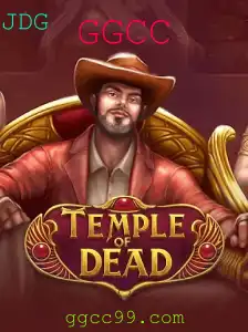 TempleofDead: Explore os Segredos do Templo em uma Aventura Épica