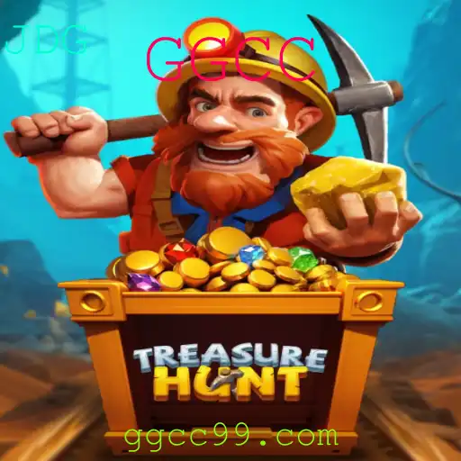 Descubra a Aventura do Jogo TreasureHunt e Seu Impacto Atual