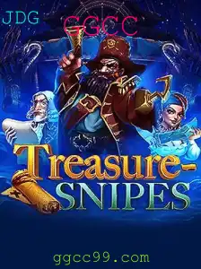 Descubra TreasureSnipes: O Novo Fenômeno dos Jogos de Estratégia