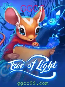 TreeofLight: Um Mergulho Iluminado no Mundo de GGCC