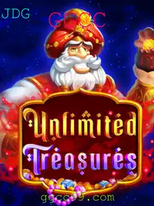 Descubra o Mundo Fascinante de UnlimitedTreasures