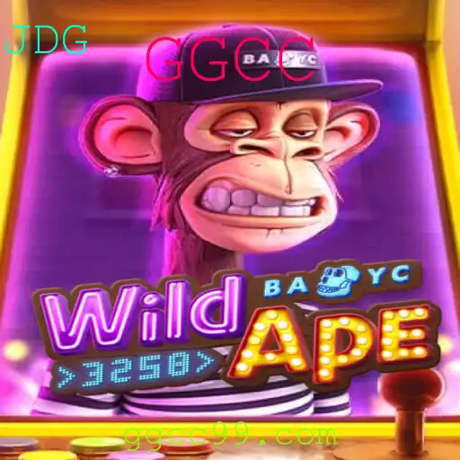 Descubra WildApe3258: O Novo Fenômeno dos Jogos com GGCC