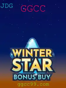 WinterStarBonusBuy: Explorando o Novo Jogo com GGCC