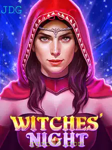 Descubra o Fascinante Mundo de WitchesNight: Um Jogo de Estratégia e Aventura