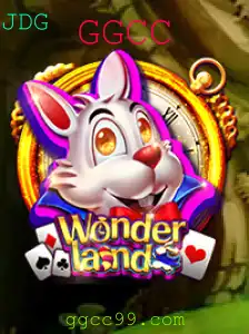 Descubra 'Wonderland': O Novo Fenômeno dos Jogos