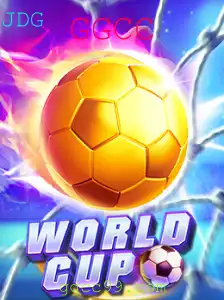 Descubra 'WorldCup' - O Novo Jogo de Estratégia com GGCC
