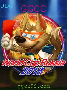 WorldCupRussia2018: Descubra o Fascinante Jogo GGCC
